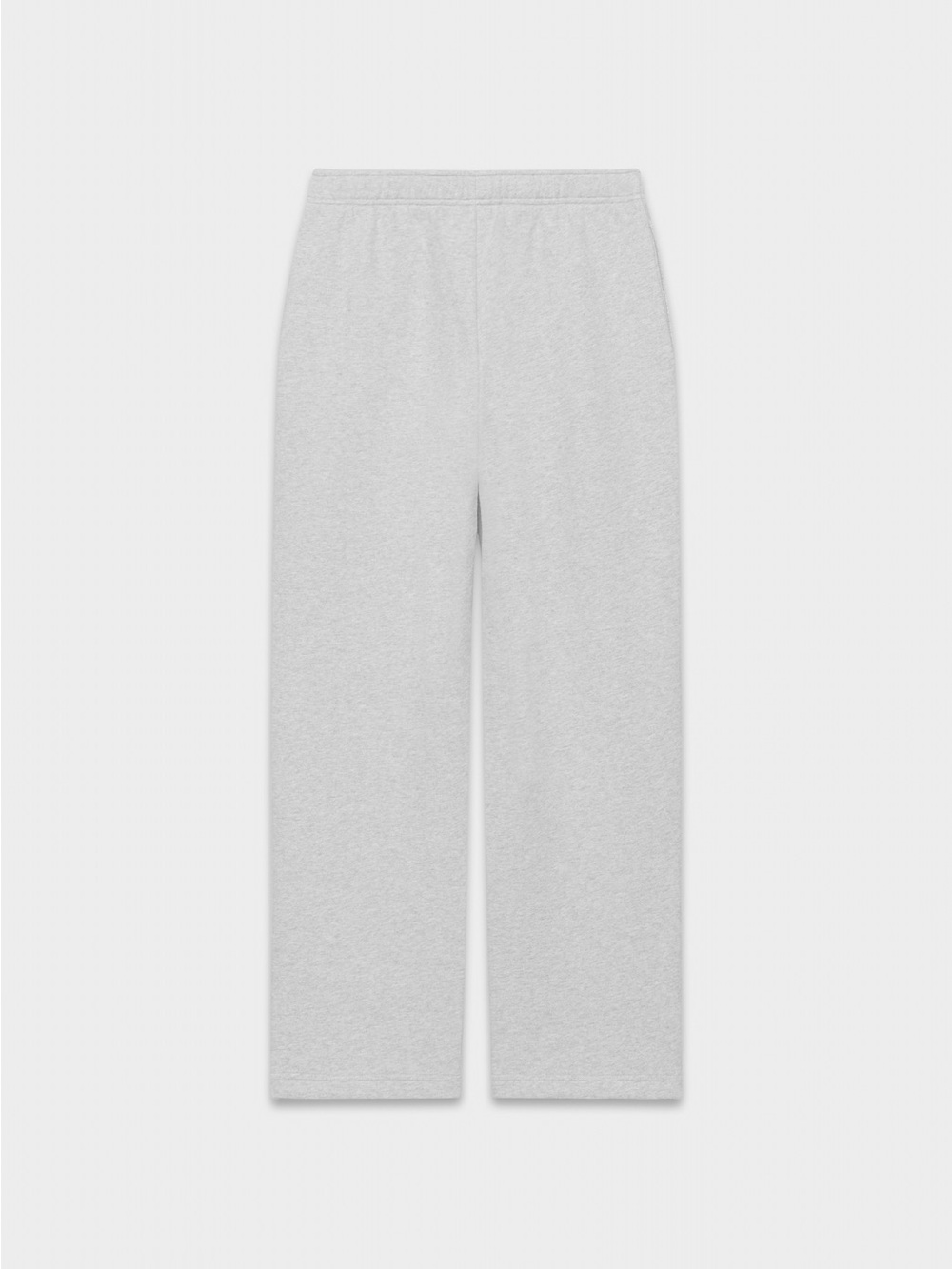 Aritzia Sweatfleece Cropped Cozy Sweatpants Small - Picture 1 of 6
